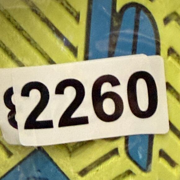 Skechers Viper Court Reload Shoes Mens 9.5 Blue Pickleball Slip ins Athletic - Picture 11 of 11